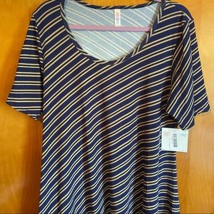 LuLaRoe Perfect Tee